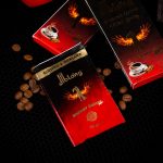 Diblong Kaffee Einzelpackung – Bild 2