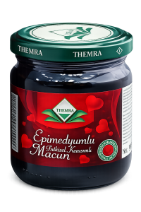 Themra Epimedium Honey Paste 240gr – Herbal Energy Mix