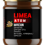 Limea – Ginseng-Vitalitätspaste für Männer (240 g)