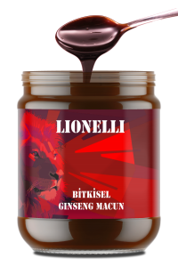 Lionelli – Premium-Ginsengpaste für Männer (240 g) – Bild 2