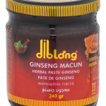 Diblong Kräuterpaste – Leistungssteigernde Ginseng-Paste (240g)