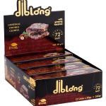 Diblong Turkish Delight Bar – Cezerye 12er-Pack