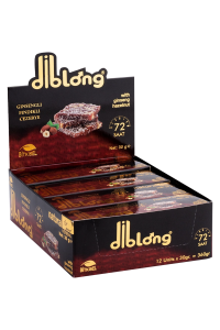 Diblong Turkish Delight Bar – Cezerye 12er-Pack