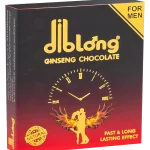 Diblong Schokolade Einzelpackung