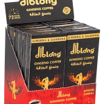 Diblong Kaffee 12er-Pack