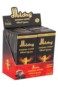 Diblong Kaffee 12er-Pack