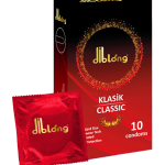 Diblong Condom Classic