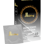 Diblong Condom Ultra Thin