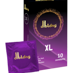 Diblong Condom XL