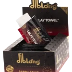 Diblong Handtuch 24er-Pack
