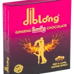 Diblong Lady Chocolate Einzelpackung