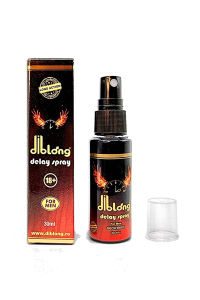 Diblong Spray – Bild 2